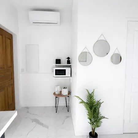 Appartement Bright Flat In - Near Monaco Cap-d'Ail