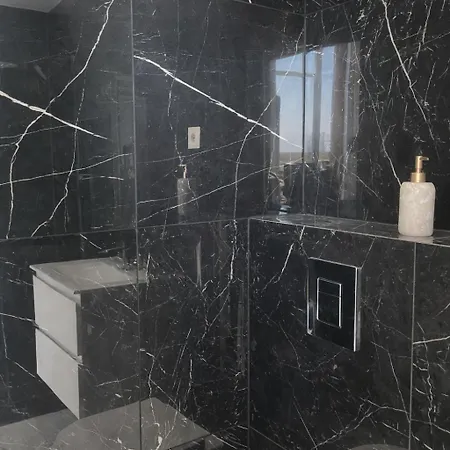 Bright Flat In - Near Monaco Appartement Cap-d'Ail