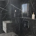 Bright Flat In - Near Monaco Apartman Cap d'Ail